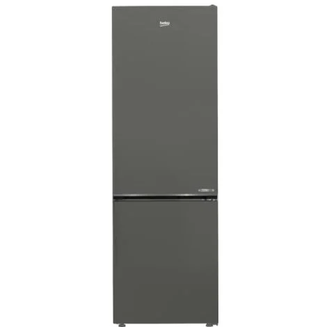 Sconosciuta Frigorifero Combinato B5XRCNA406HG Total No Frost AeroFlow Classe C Capacità Lorda /Netta 407/355 Litri Colore Grigio