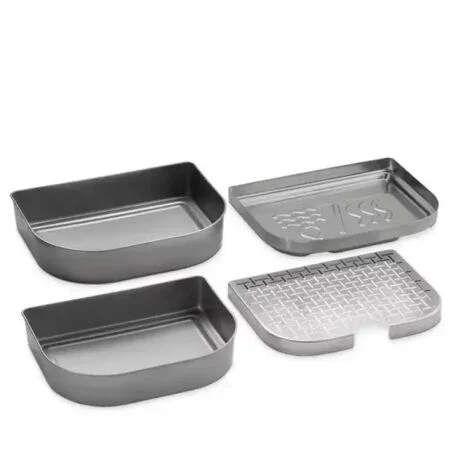 Weber 6613 Kit di espansione multifunzionale per Lumin Compact
