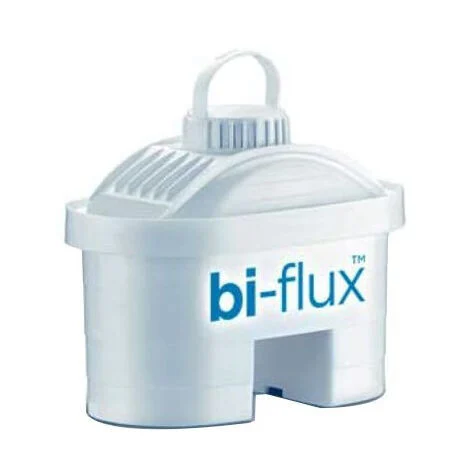Filtro di ricambio Laica Bi-flux accessorio per filtraggio acqua 6 pz