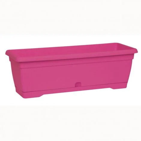 MINI BALCONETTA FUCSIA SIMILCOTTO SPAZZOLATO CM25