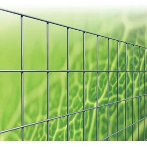 RETE ELETTR ZINCATA 50X75 MINIROLL STARS - MM 50X75 MM 1,7 L.MT 10 H.CM80 - 1 pezzo