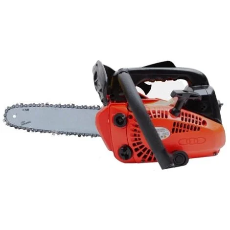 Motosega per potatura 25cc (25,4cc) lama 25cm