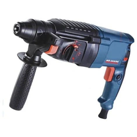 Trapano martello demolitore/Tassellatore 26mm 800W