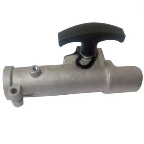 Attacco rapido ricambio decespugliatore 4 in 1 innesto a 7 righe - AA05 -