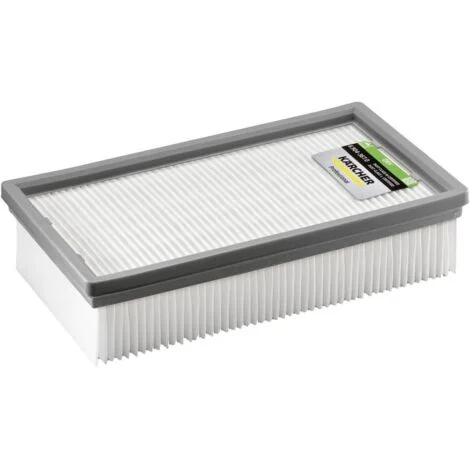 Aspirapolvere con filtro plissettato piatto NT35 / 1 Ap KÄRCHER