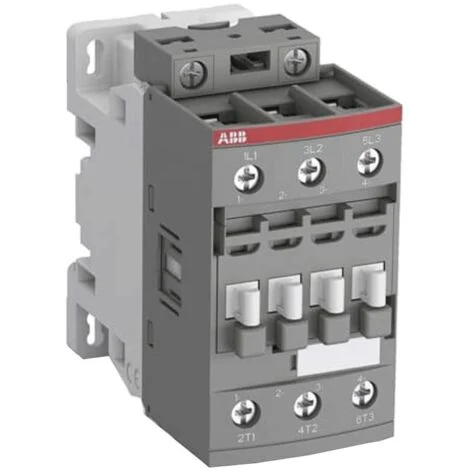 Contattore serie af af26-30-00-11 3p 26a 24-60vac dc abb af26300011