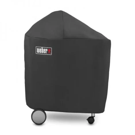 Custodia copertura deluxe weber per barbecue performer original gbs Ø 57 cm