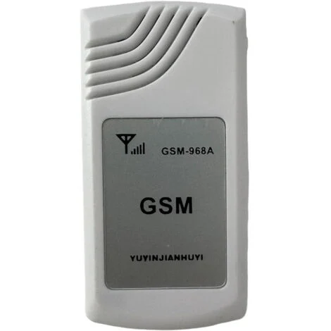 GSM-968 Localizzatore Gps Sim Batteria Determina Posizione Walkie Talkie
