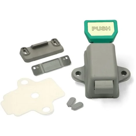 MANIGLIA MONTAGGIO INTERNO PORTA CELLA FRIGORIFERO UNIVERSALE 110mm
