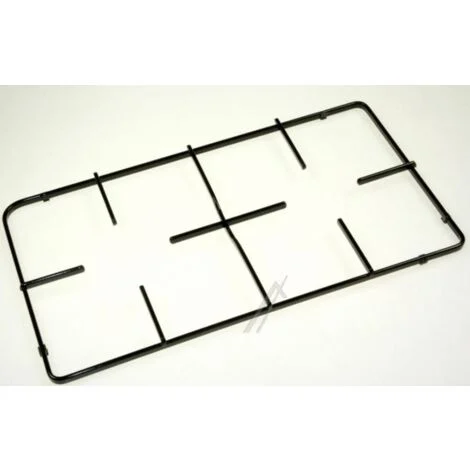 GRIGLIA PIATTINA APPOGGIO PENTOLE PIANO COTTURA VESTEL 26,7 X 48,8
