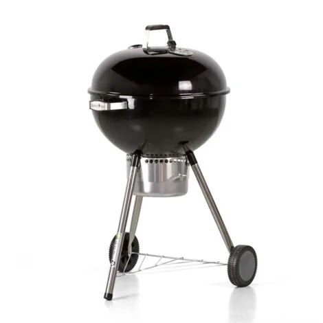 Barbecue compatto 47 cm