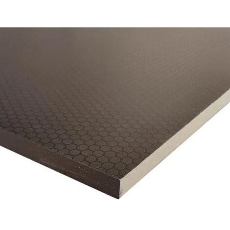 Pannello multistrato carply wire mesh fenolico mm 24 x 1250 x 1250