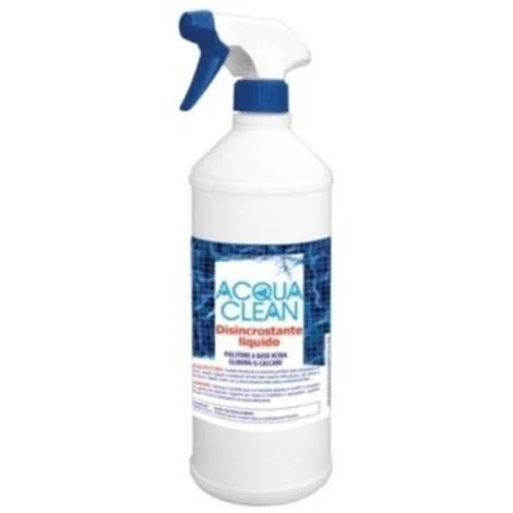DISINCROSTANTE ACQUA CLEAN KG.1