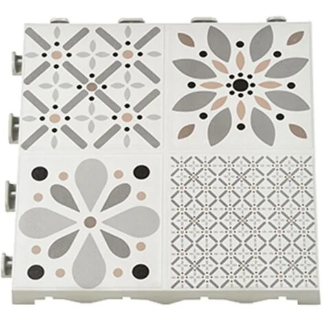 ARTPLAST Piastrella Cementina Modulare