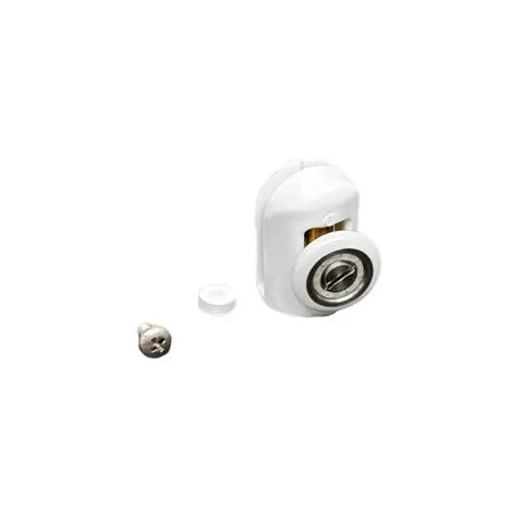Ricambio ruota bianco per cristallo Jacuzzi 223500921