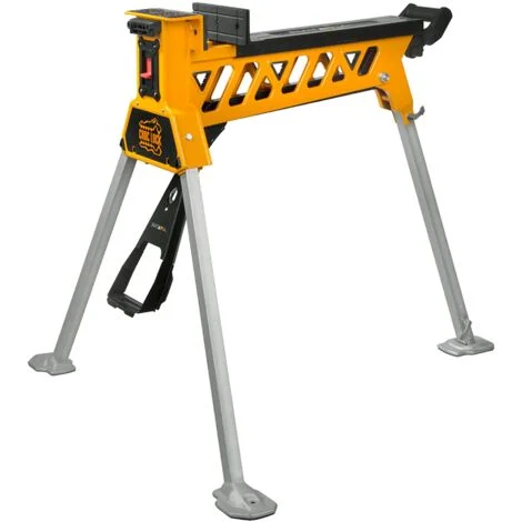 Batavia CROC-LOCK Sistema di serraggio professionale portatile per banchi da lavoro in scatola