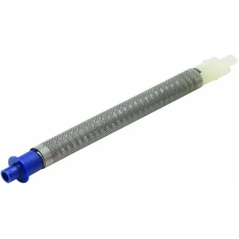 Graco 218131 Filtro Pistola, Blu, 1 Count (Pack of 1)