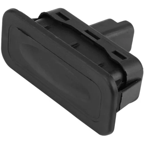 SJLERST Interruttore di apertura del portellone posteriore per Megane Clio Captur Scenic Kangoo 8200076256