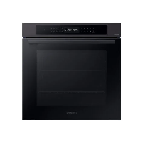 Samsung NV7B4040VBB Forno ad incasso Multifunzione Serie 4 76 L A+ Black Inox. Dimensione del forno: Largo, Tipo di forno: Forno elettrico, Capacità interna forno totale: 76 L. Pos... - NV7B4040VBB/U5