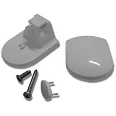 ricambio per box doccia novellini jolly R02JOLBianco