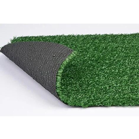PRATO SINTETICO VERDE P.P.L. 2X25MT """HURLING""" 12MM PAPILLON