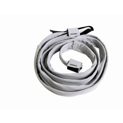 Manicotto di protezione MIRKA per tubo e cavo, 3,8 m - MIE6515911