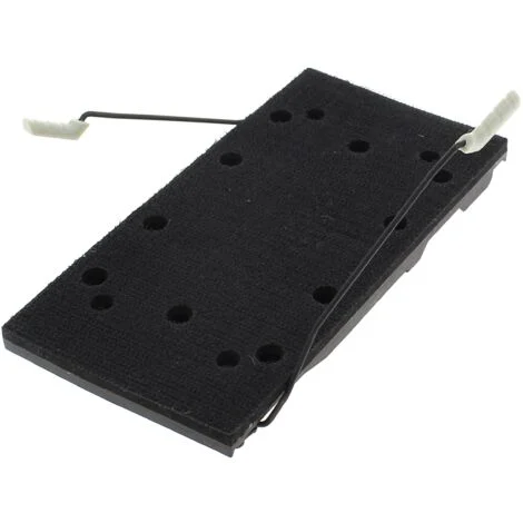 Tampone di levigatura 5131027516 per levigatrice ryobi