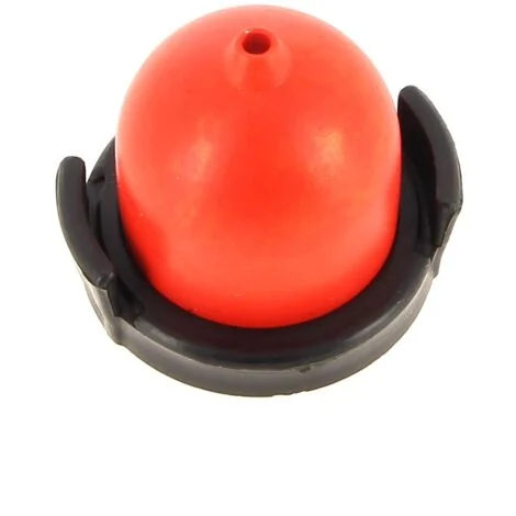 Pompa di adescamento d = 25 mm 17282021 per rasaerba da giardino tck