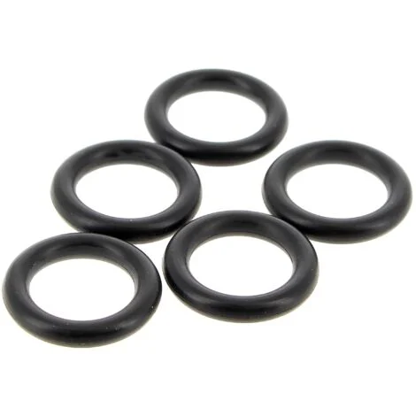 Kit guarnizione lancia (set di 5) zx.1439-5 per idropulitrice lavor