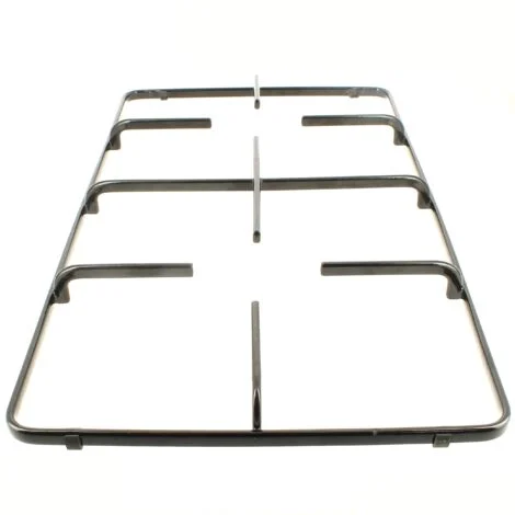 Griglia in ghisa 2 fuochi 12028004 per cucina bosch