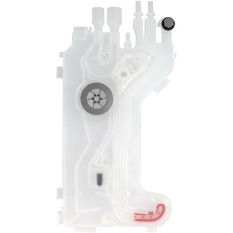 Distributore di approvvigionamento idrico originale per lavastoviglie Bosch - 00770962