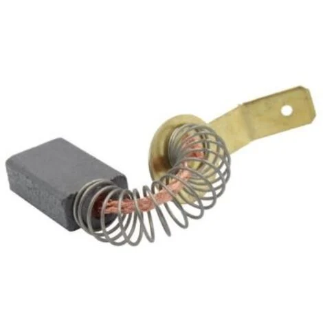 Carbone per 1 , 118800453/0 per motosega alpina