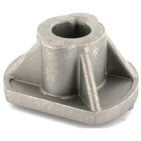Supporto lama 25463200/0 per trattorino castelgarden