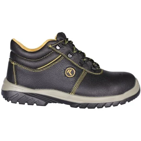 Scarpe Antinfortunistiche Alte Turia S1P