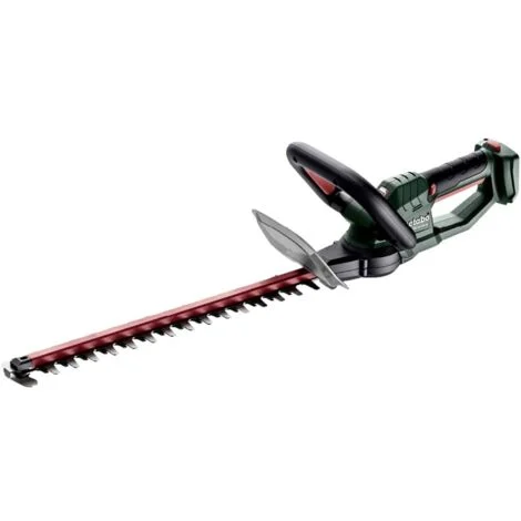 Tagliasiepi a batteria Metabo HS 18 LTX 45 (601717850) senza batteria senza caricabatteria in confezione
