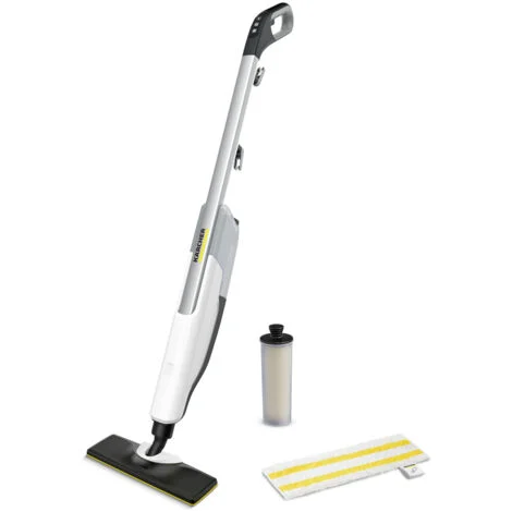 KARCHER Lavapavimenti a vapore SC 2 Upright