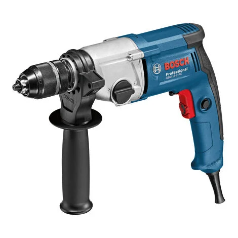 Bosch GBM 13-2 RE Trapano professionale con mandrino a serraggio rapido in confezione