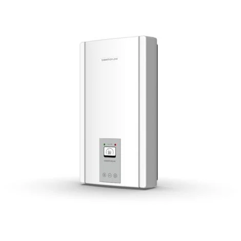 Scaldacqua istantaneo 24 kW Scaldacqua elettronico ELEX24 Caldaia Thermoflow
