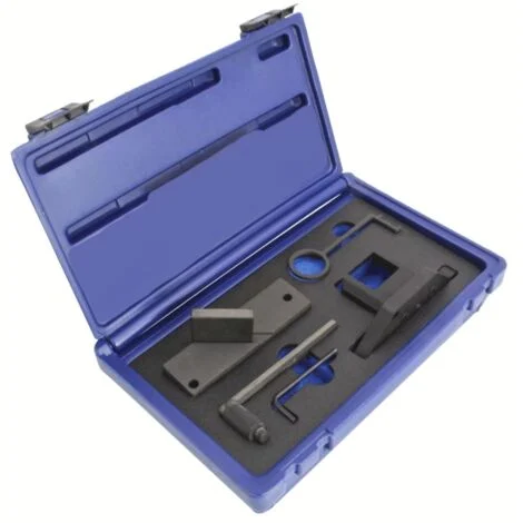 KIT ATTREZZO MESSA IN FASE FASATURA MOTORI BENZINA GDI OPEL PEUGEOT CITROEN PURETECH 1.2 336sa