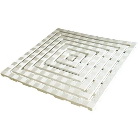 1PZ PEDANA DOCCIAcm. 60x60