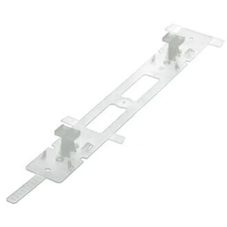 GANCIO STAFFA MONTAGGIO PANNELLO LAVASTOVIGLIE WHIRLPOOL IGNIS 481240448611