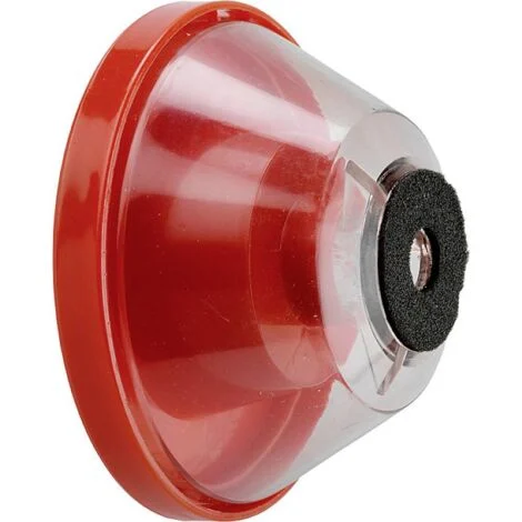 Scatola raccolta polvere KWB per trapano punte 4-10 mm pietra e calcestruzzo