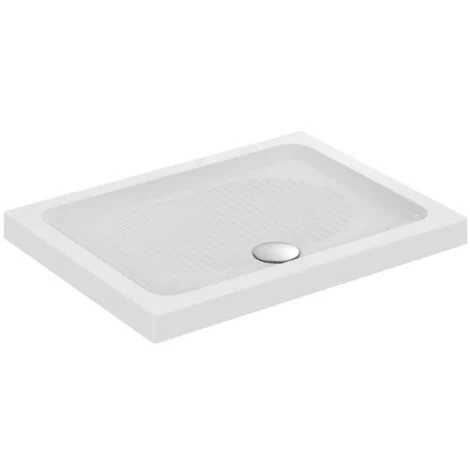 IDEAL STANDARD Connect piatto doccia ceramica 100x75 bianco europeo codice prod: T268601