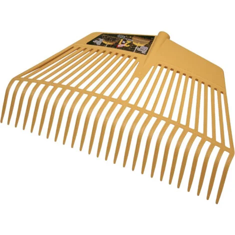 KERBL - THIEN 46135 - Rastrello a punte curve 135 cm