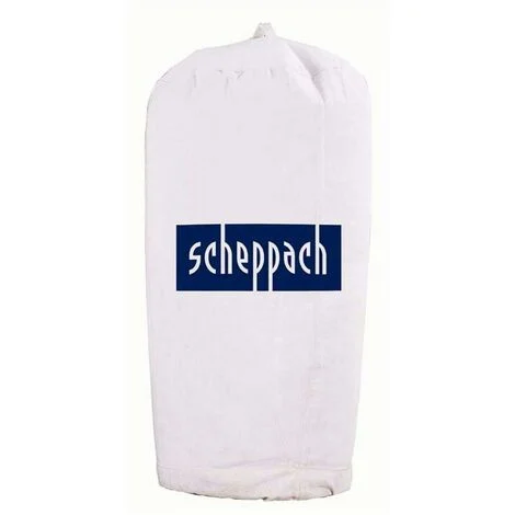 Sacco filtro superiore ricambio per aspiratore aspira trucioli Scheppach hd12