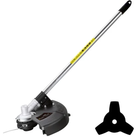 Elemento decespugliatore per multifunzione 4 in 1 e attrezzo su asta GT ELEC