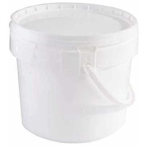 Secchio Coperchio Ermetico L 14,0