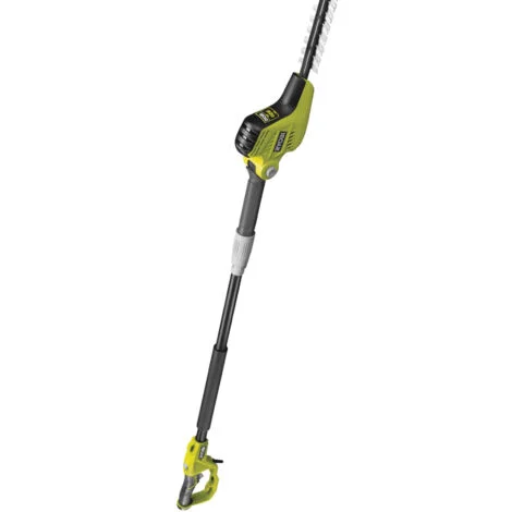 Tagliasiepi elettrico RYOBI 450W - su palo RPT454545454545E