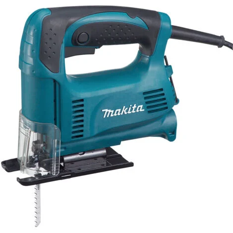 Makita - Seghetto alternativo 450 W 18 mm di corsa - 4326