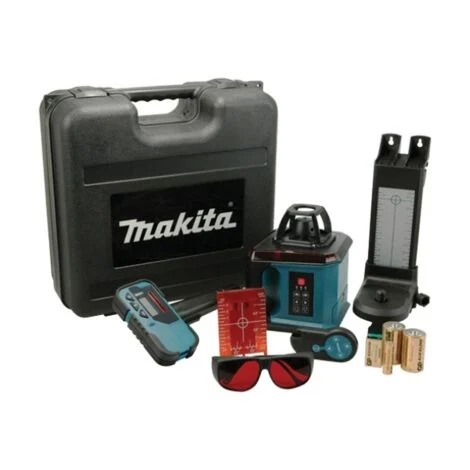 Livella Laser Makita SKR200Z